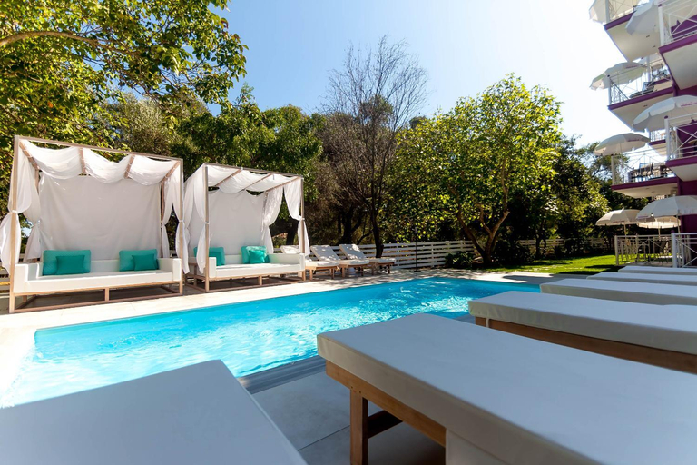 Others 4, Ideal House, Epirus