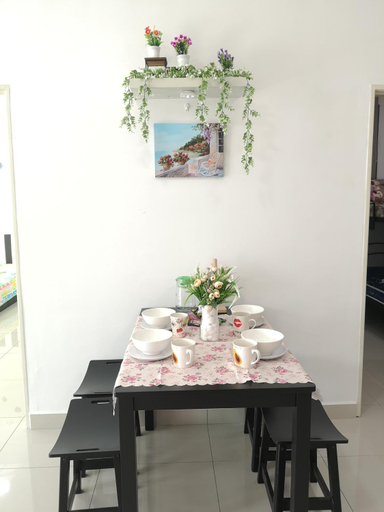 Others 4, Parc Regency Green Homestay By Easyhomestay, Johor Bahru