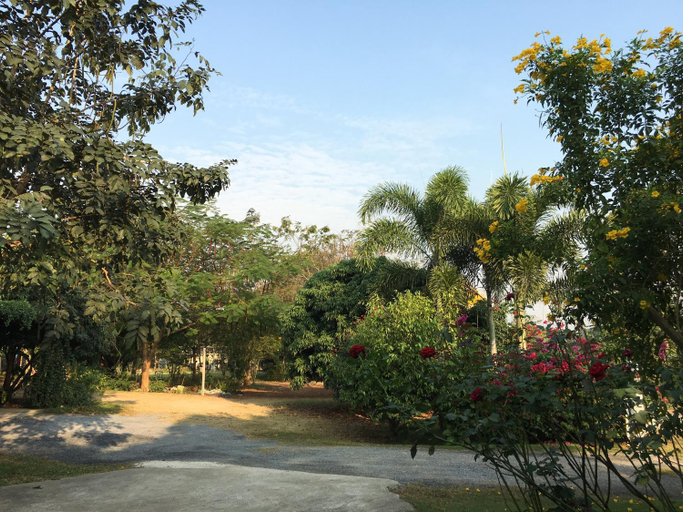 Others 2, Better Weather Homestay, Pak Chong