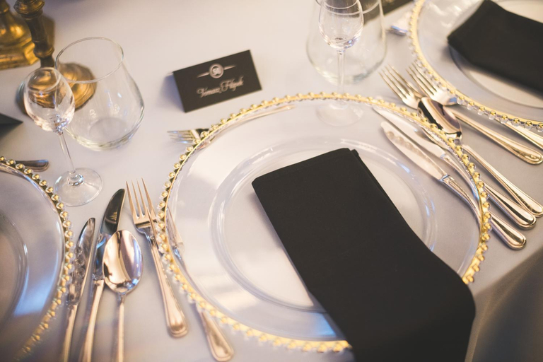 Food & Drinks 5, Hotel Focus Centrum Konferencyjne, Lublin