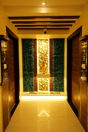 Others 4, Hotel Jatashankar Palace, Chhatarpur