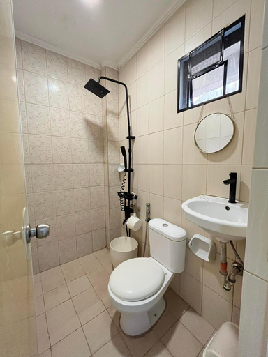 Others 2, Nolina's Transient Rooms - Alaminos, Pangasinan, Alaminos City
