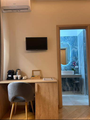 Others 5, Sea Pearl Luxury Rooms, La Spezia