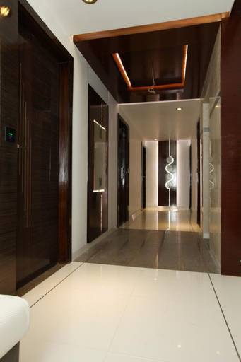 Public Area 3, Hotel Atithi, Ahmadabad
