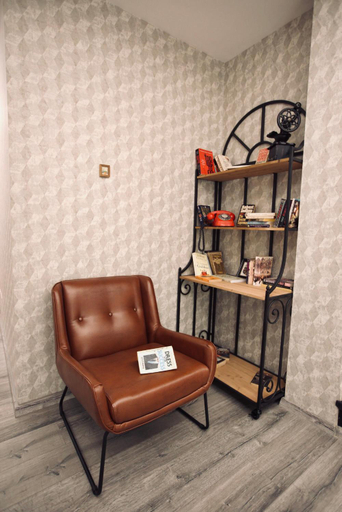 Others 4, Vila Shard Boutique Hotel, Tirana