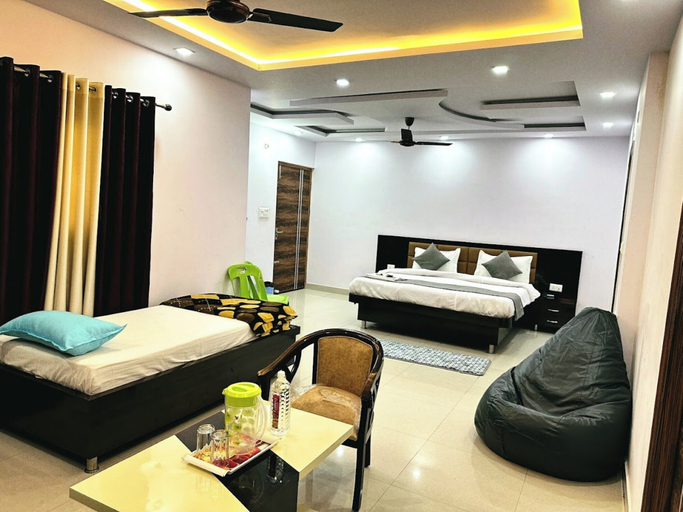 Others 5, Hotel Pink Paradise(Gorakhpur, UP), Gorakhpur