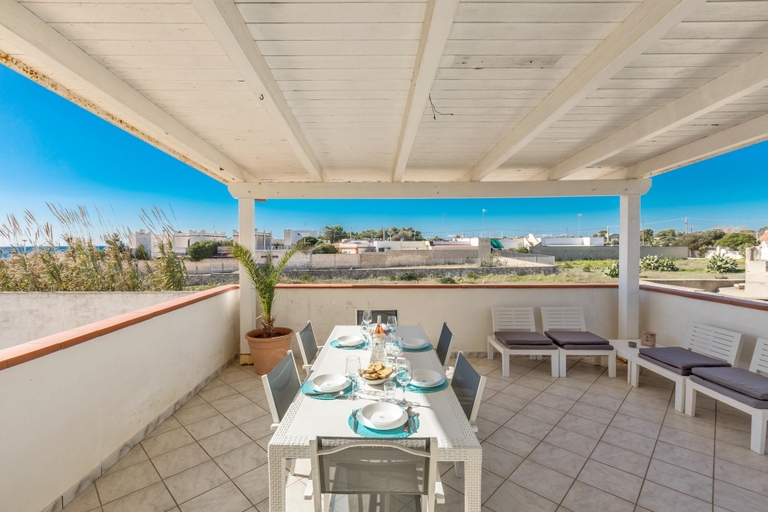 Others 5, 3758 Villetta Elenia By Barbarhouse, Taranto