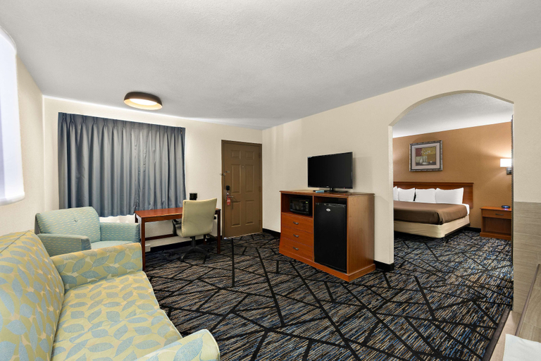 Others 5, Americas Best Value Inn Celina, Mercer