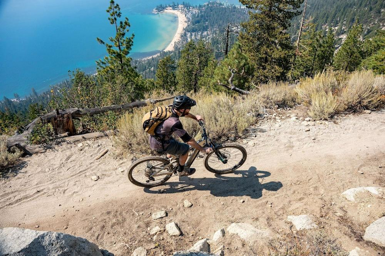 Others 4, Parkside Inn at Incline, Washoe