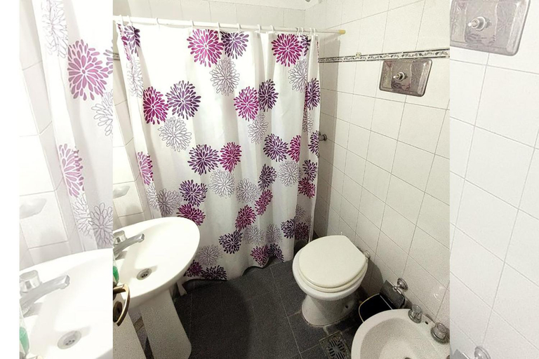 Bathroom 3, Puerto Sosiego, Gualeguaychú