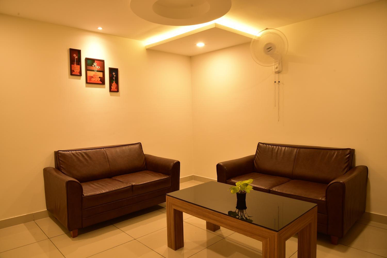 Others 5, WHITE SUITE HOTEL, Malappuram