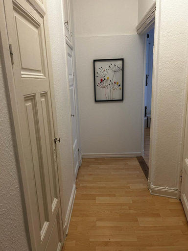Interior 3, Captivating 1-bed Apartment in Stockholm, Stockholm