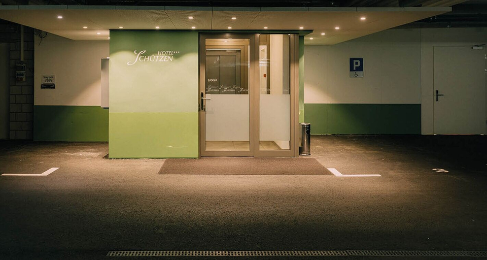 Exterior & Views 2, Hotel Schützen Steffisburg, Thun