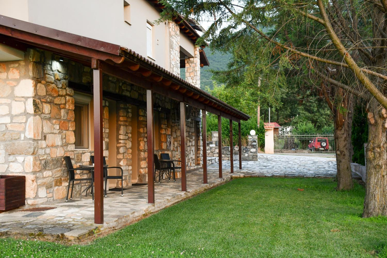 Others 3, Toula Rooms, Central Macedonia