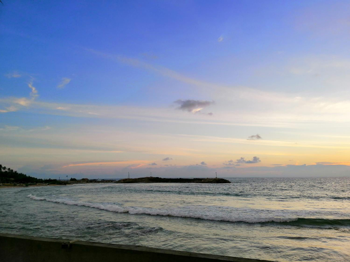 Others 5, Villa One64 Beach Front - Apartments, Hikkaduwa