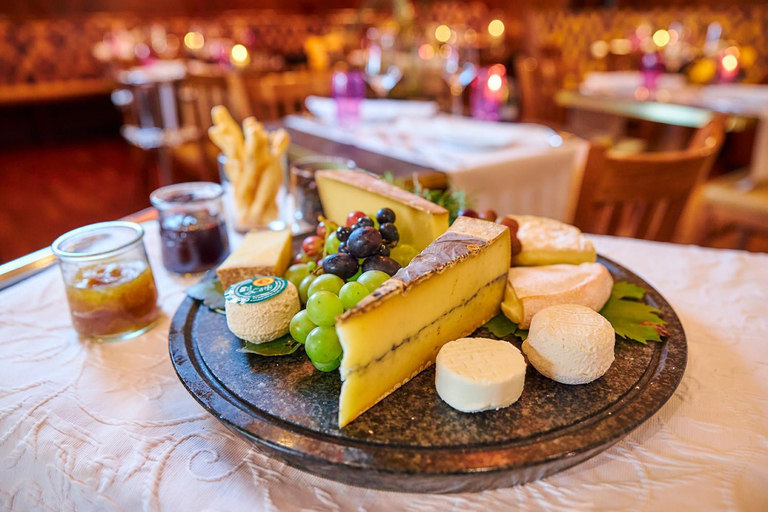 Food & Drinks 4, ERCK- Hotel & Gastronomie, Karlsruhe