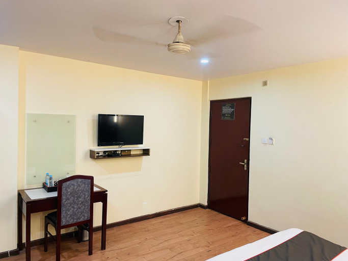 4, THE ROYAL PRESIDENCY INN, Lucknow