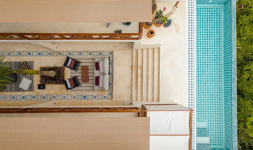 Exterior & Views 2, BACALARI HOTEL BOUTIQUE, Othón P. Blanco