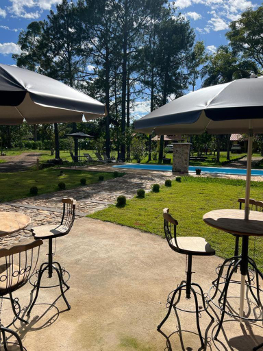Food & Drinks 5, Aconchego da bocaina, Cunha