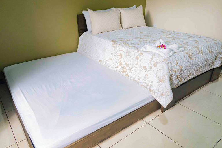Bedroom 2, Los Lagos Casas de Campo, San Ramón