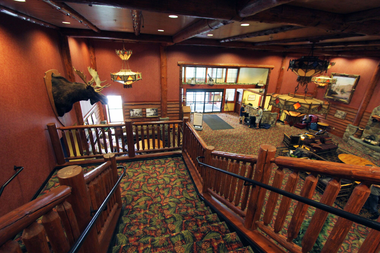 Food & Drinks 5, Great Escape Lodge & Indoor Waterpark, Warren