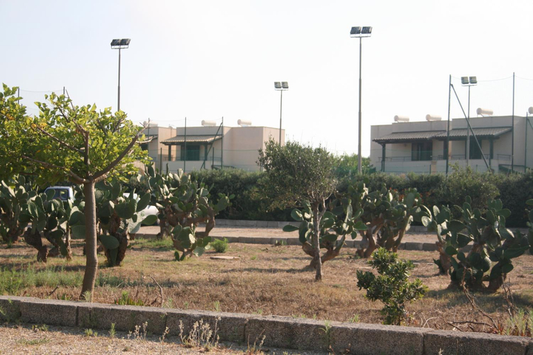 Others 5, Residence Punta Longa, Trapani