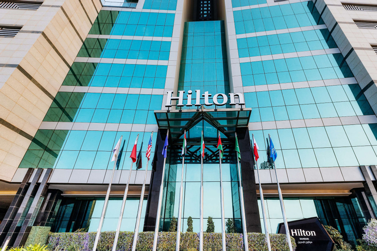 Hilton Bahrain, Manama