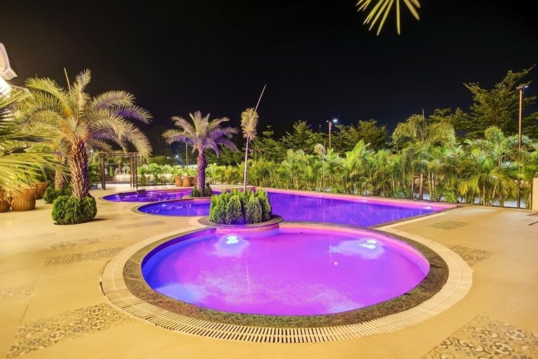 Sport & Beauty 3, Sarovar Portico Saharanpur, Saharanpur