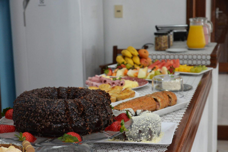 Others 4, Oceano Pousada - Buffet de cafe da manha e servico de quarto diario, Bombinhas