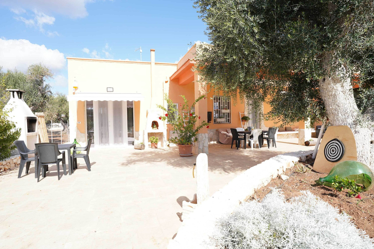 Exterior & Views 2, 3724 All' Ombra Degli Ulivi by Barbarhouse, Brindisi