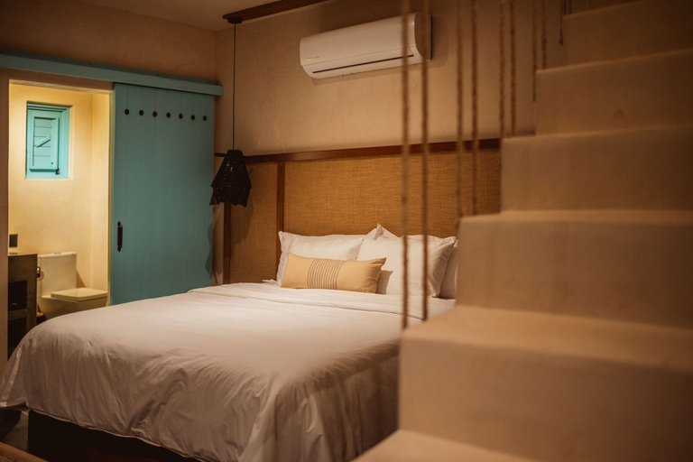 Bedroom 3, BACALARI HOTEL BOUTIQUE, Othón P. Blanco