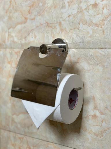Bathroom 4, Hotel JC Grand Kodaikanal, Dindigul