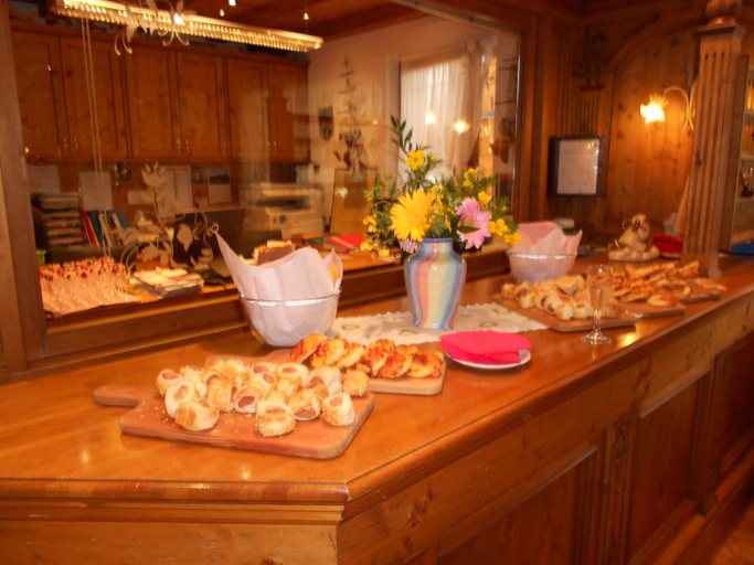 Food & Drinks 5, Hotel San Marco, Trento