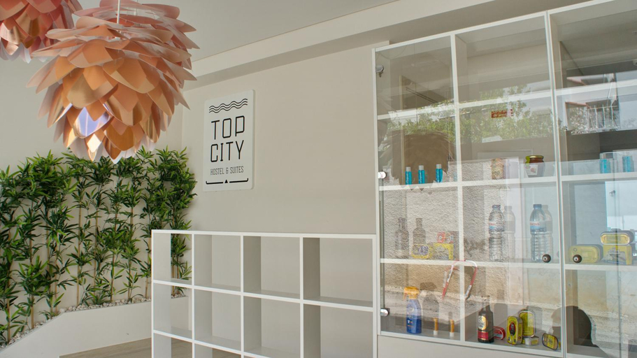 Others 4, Topcity Hostel & Suites, Lagos