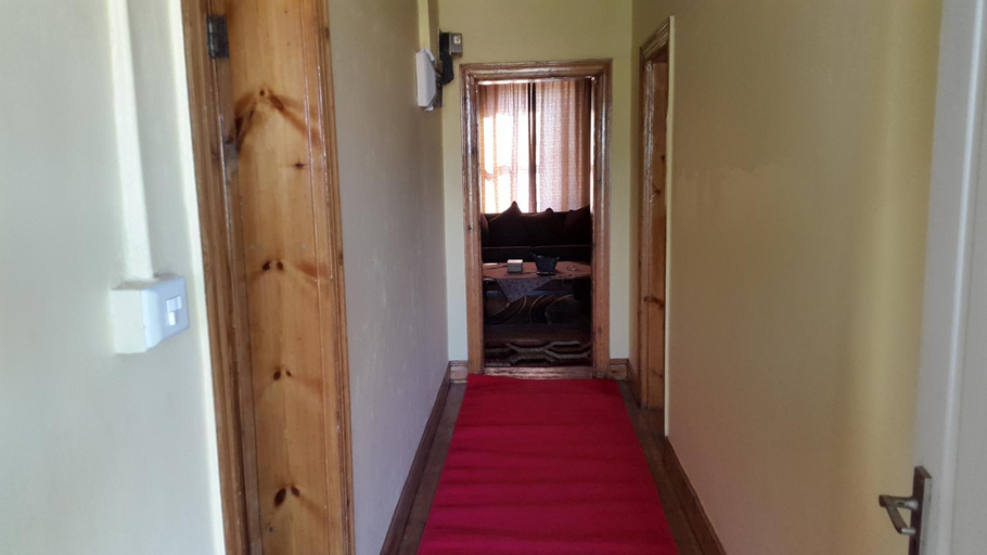 Others 4, Third Rock Guesthouse, Lejweleputswa