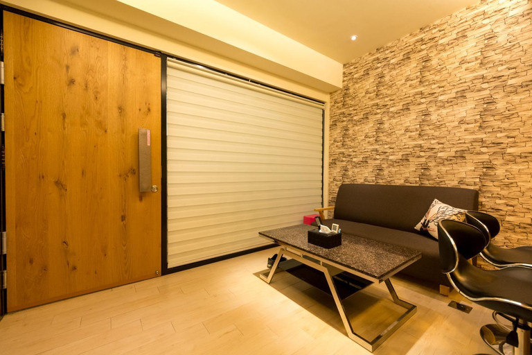 Others 5, W Hostel, Tainan