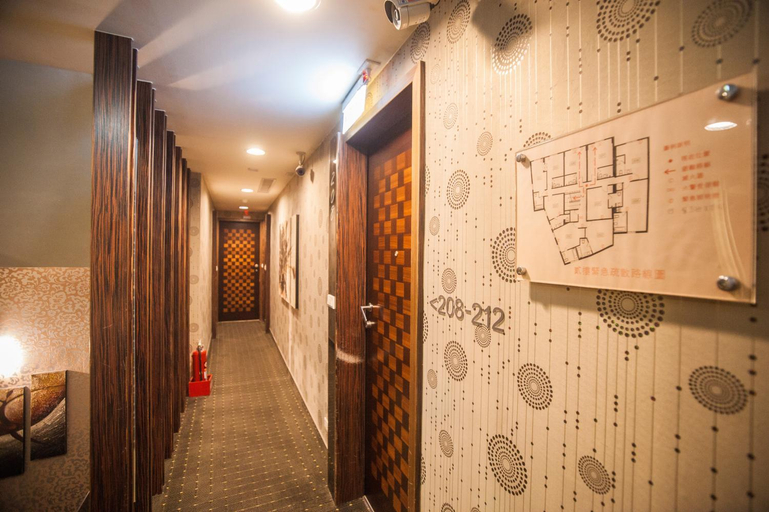 Others 5, LOVE HOTEL, Pingtung