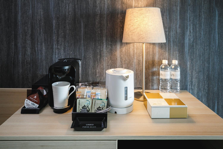 Amenities 5
