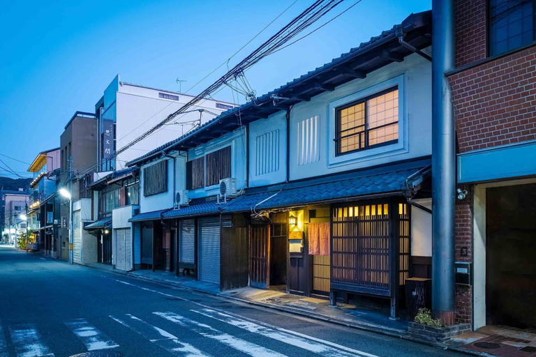 Exterior & Views 2, Hatoba-An Machiya Residence Inn, Kyoto