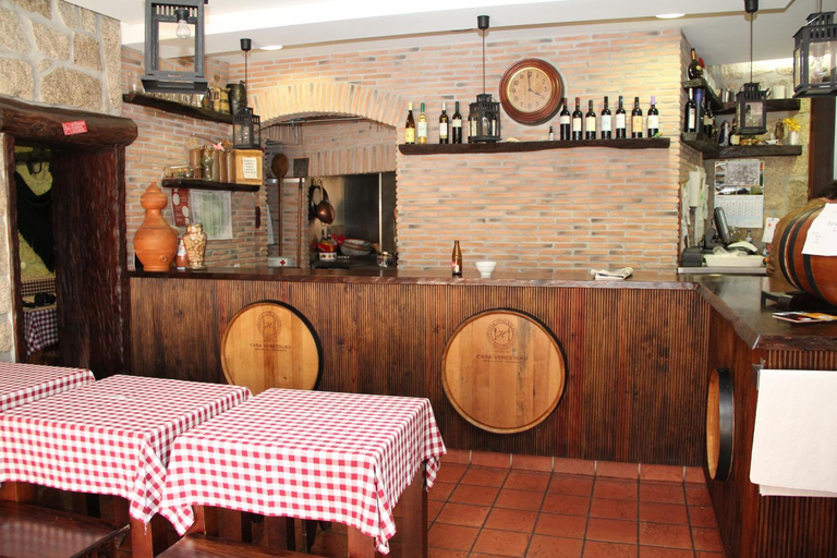Food & Drinks 4, Venceslau Boutique, Vila do Conde