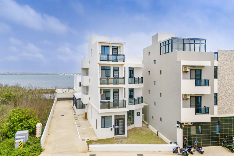 Exterior & Views 2, Chill Style Smart Stay, Penghu