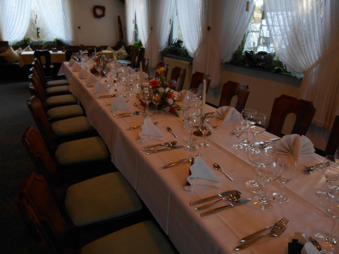 Food & Drinks 4, Hotel - Restaurant Haus von der Heyde, Märkischer Kreis