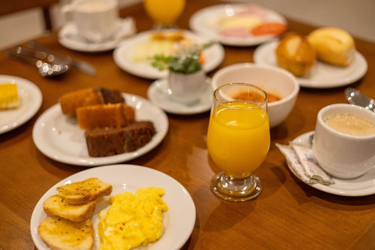 Food & Drinks 5, Safa Hotel, Foz do Iguaçu
