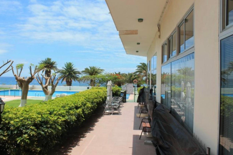 Others 4, Studio ocean coast Los Cristianos Comodoro, Santa Cruz de Tenerife