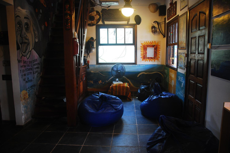 Others 2, Samblumba Hostel Trindade, Parati