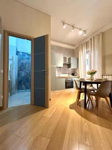 Others 5, Sea Pearl Luxury Rooms, La Spezia