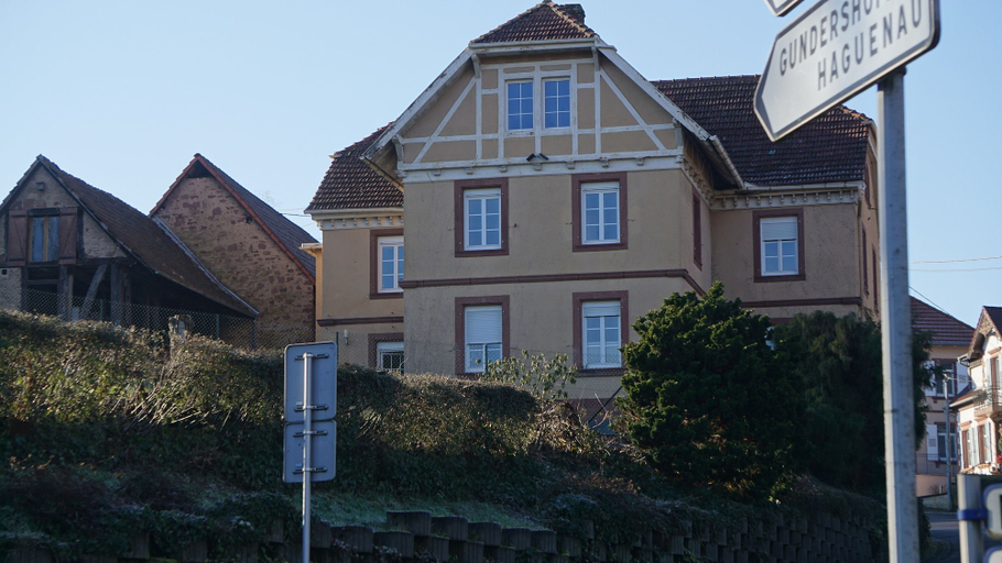 Exterior & Views, La Maison Forestière, Bas-Rhin