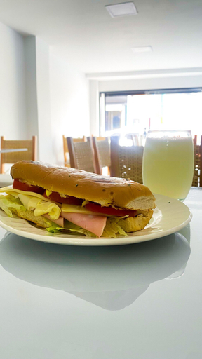 Food & Drinks 5, Hotel Maidy Luxury, Medellín