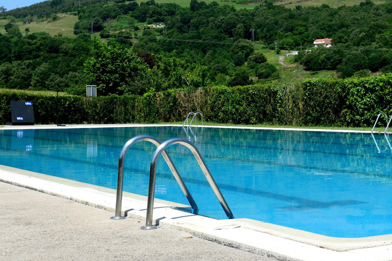 Others 4, Albergue Finca El Mazo, Cantabria