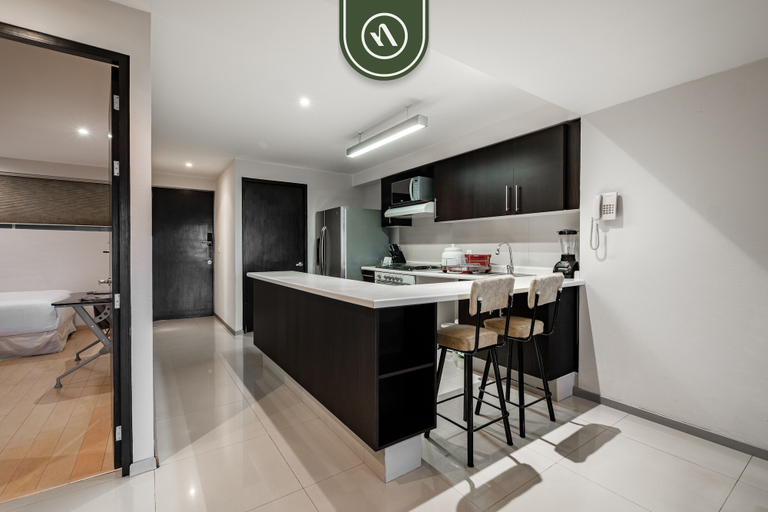 Others 5, Vita Polanco by Naya Homes, Naucalpan de Juárez